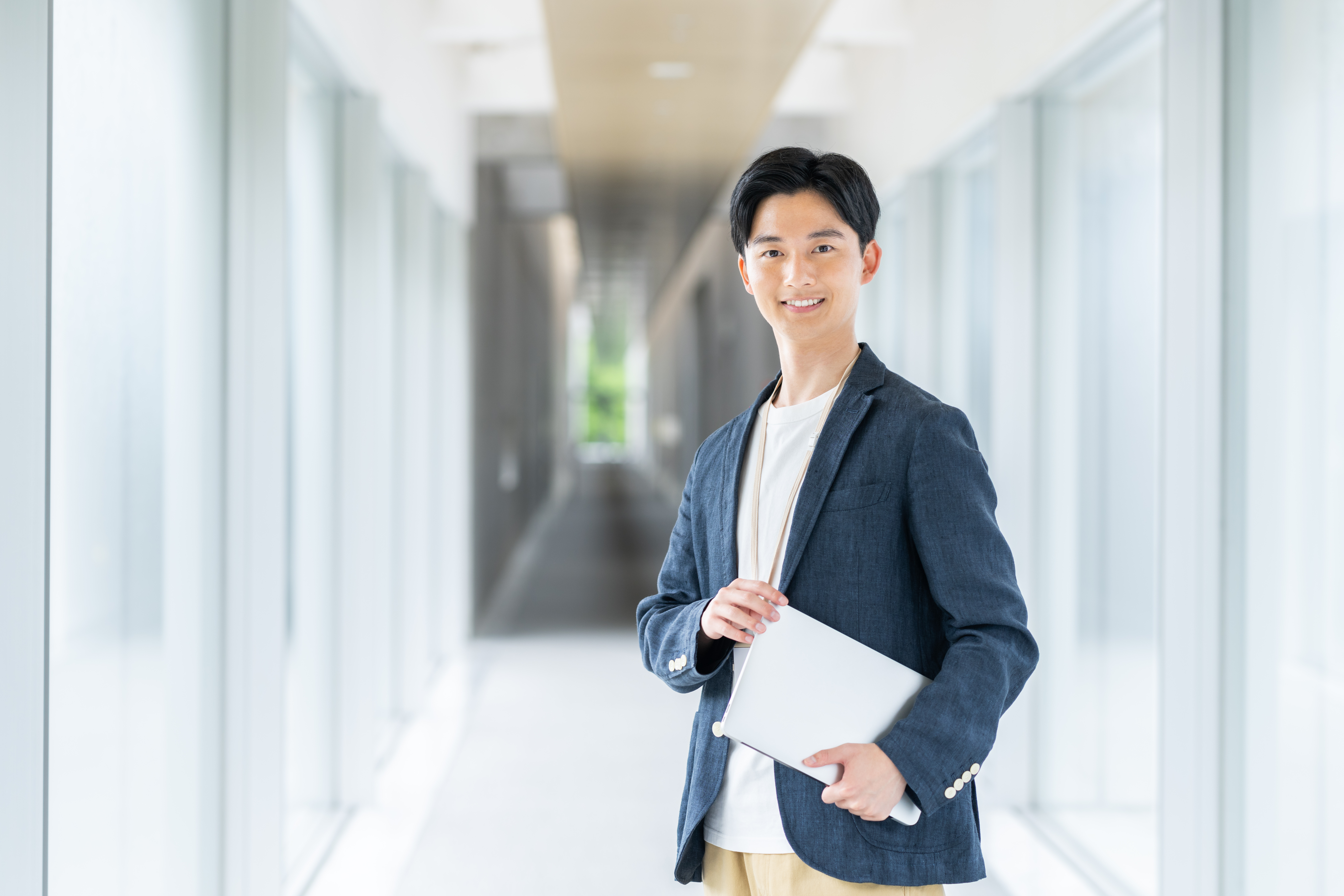 マーケティング